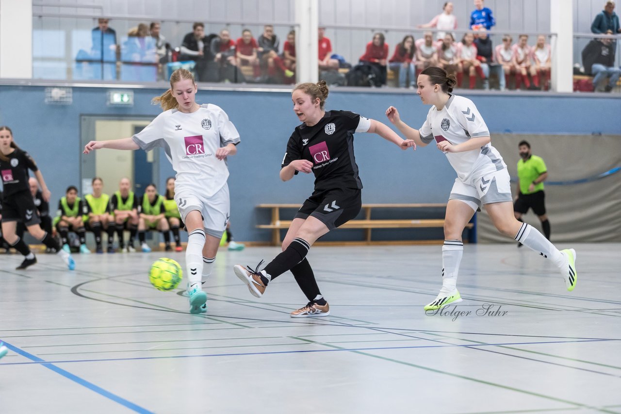 Bild 121 - wBJ Futsalmeisterschaft